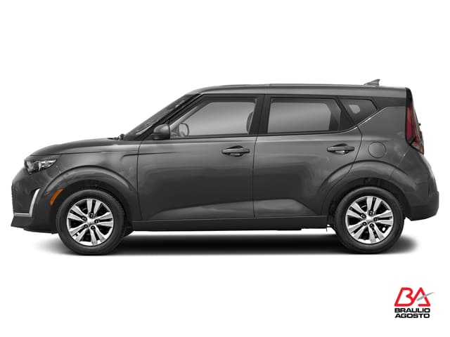 Kia Soul LX 2024