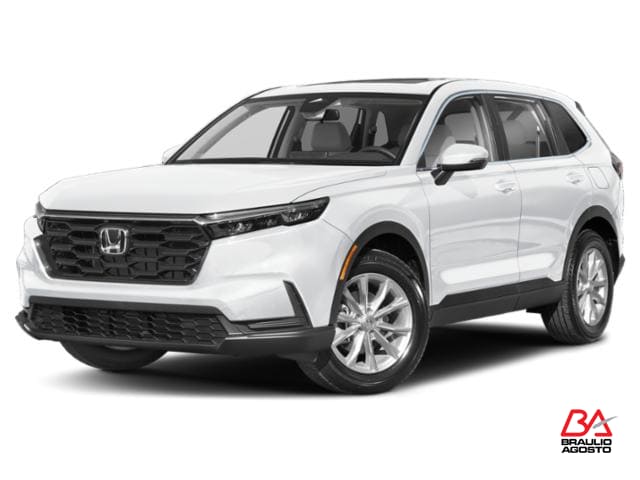 Honda CR-V EX 2023