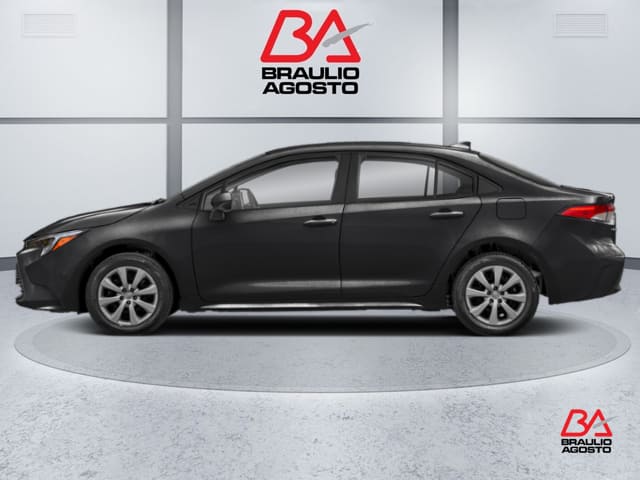Toyota Corolla Hybrid SE 2023