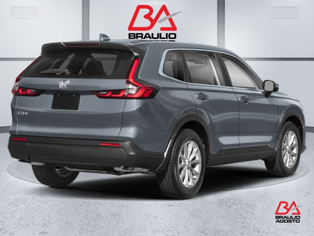 Honda CR-V EX 2023