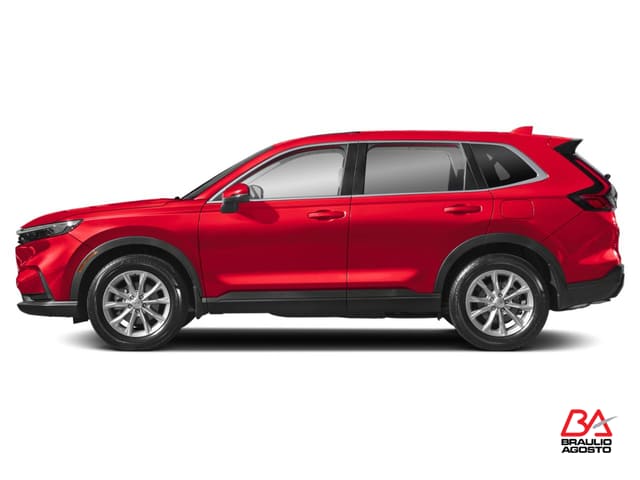 Honda CR-V EX 2023