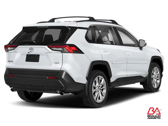 Toyota RAV4 XLE Premium 2025