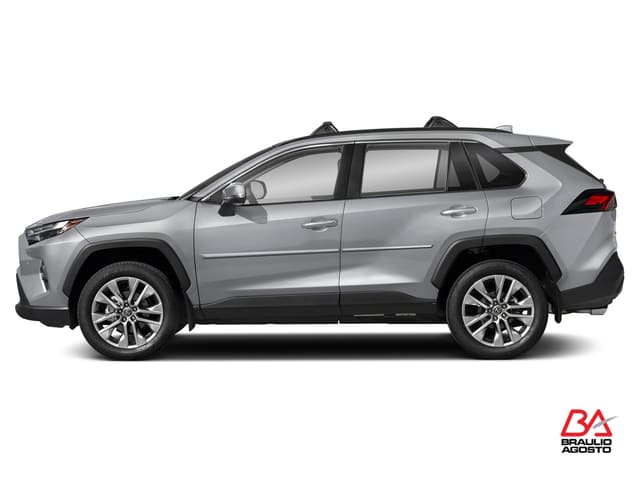 Toyota RAV4 XLE Premium 2025