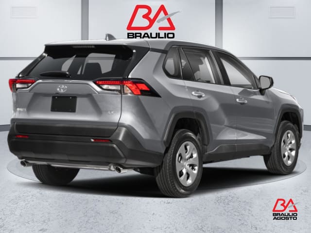 Toyota RAV4 LE 2023