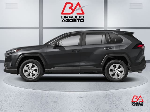Toyota RAV4 LE 2023