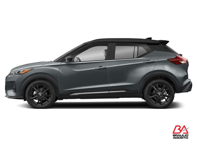 Nissan Kicks SR 2023