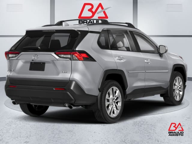 Toyota RAV4 XLE 2023