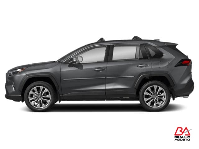 Toyota RAV4 XLE 2023