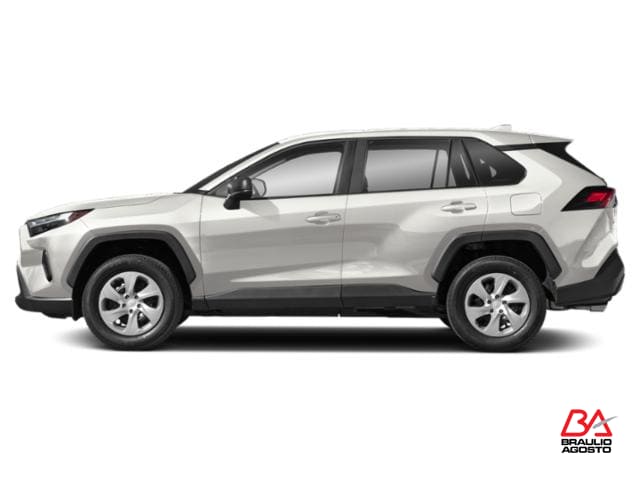 Toyota RAV4 LE 2024