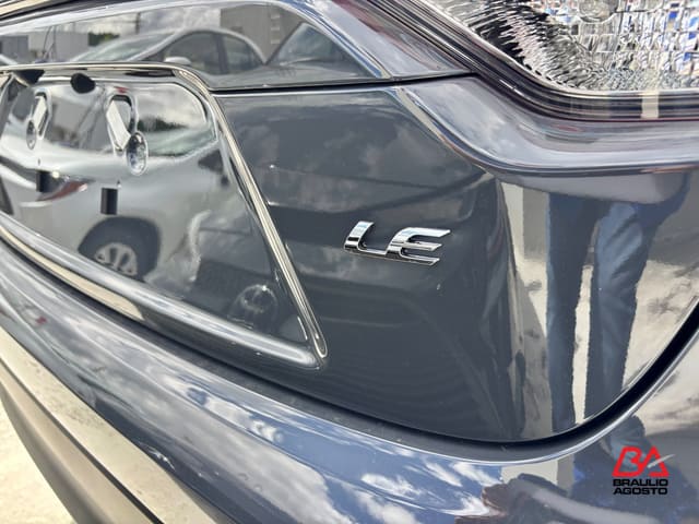 Toyota Corolla LE 2026