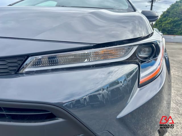 Toyota Corolla LE 2026