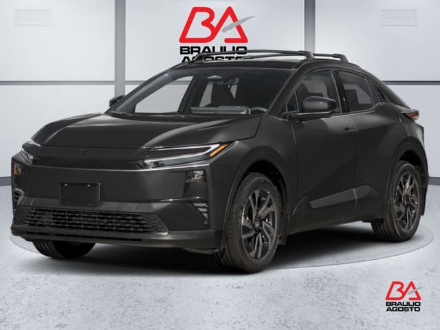 Toyota C-HR SE 2026