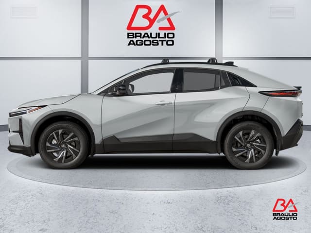 Toyota C-HR SE 2026