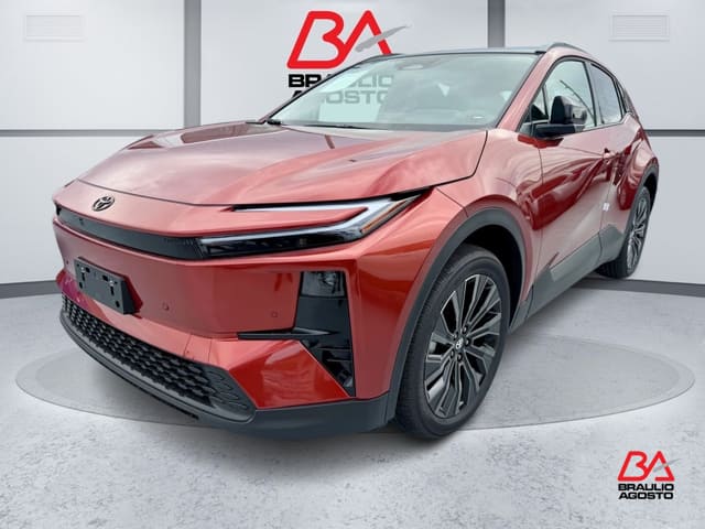 Toyota C-HR SE 2026
