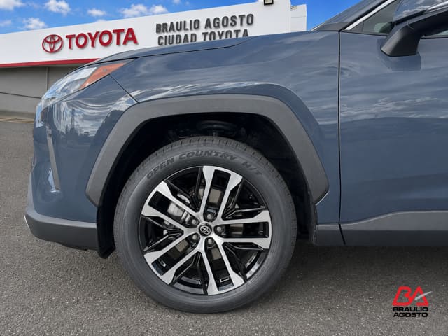 Toyota RAV4 Limited 2026