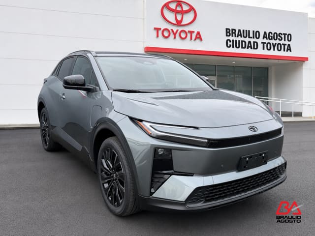 Toyota C-HR SE 2026
