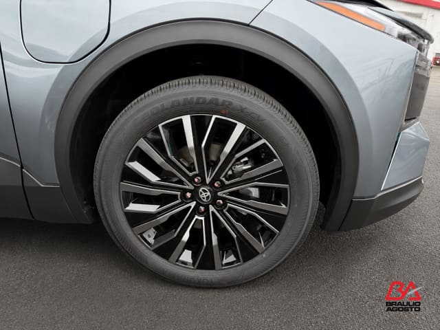 Toyota C-HR SE 2026
