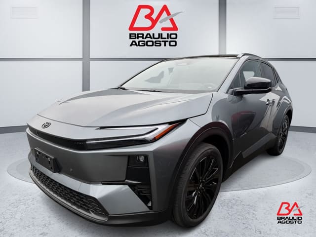 Toyota C-HR SE 2026