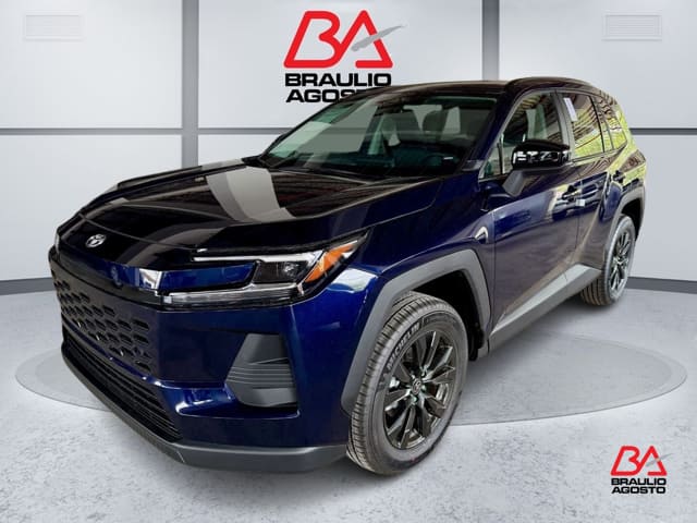 Toyota RAV4 XLE Premium 2026