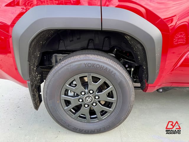 Toyota 4Runner SR5 2026