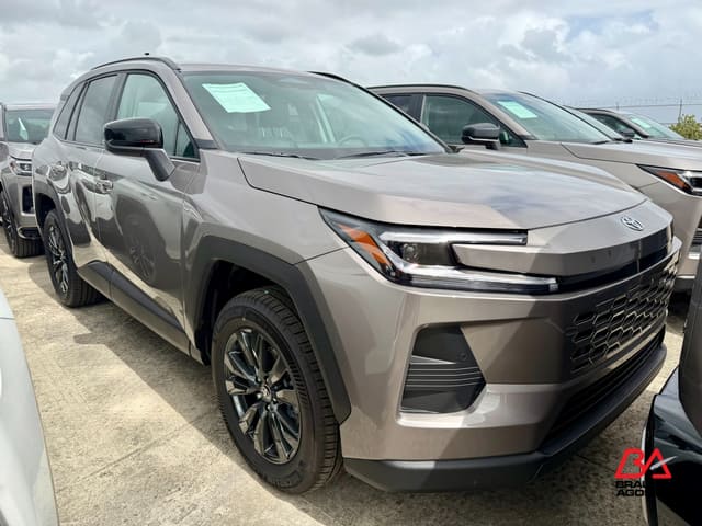 Toyota RAV4 XLE Premium 2026