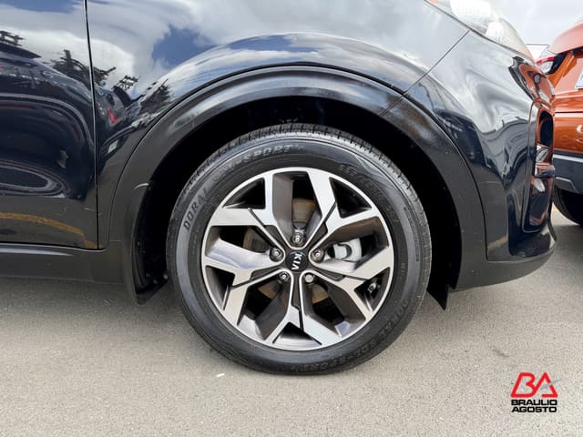 Kia Sportage EX 2022
