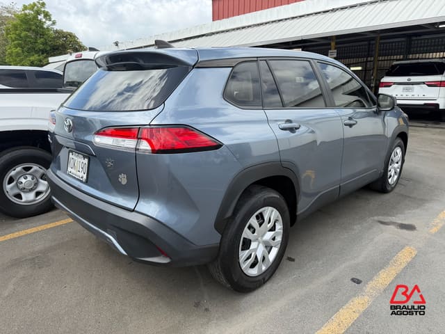 Toyota Corolla Cross L 2023