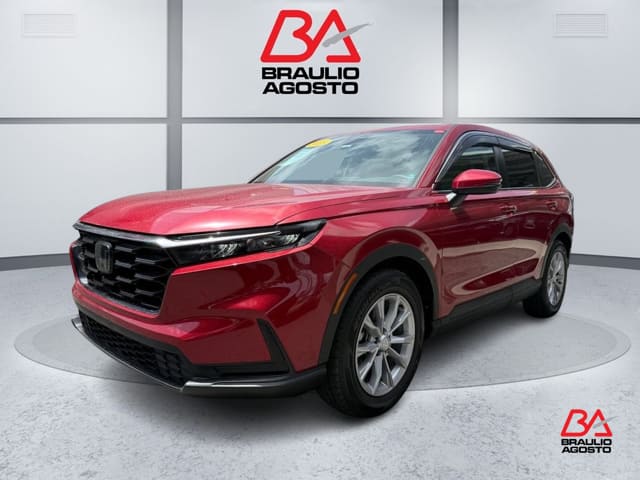Honda CR-V EX 2023