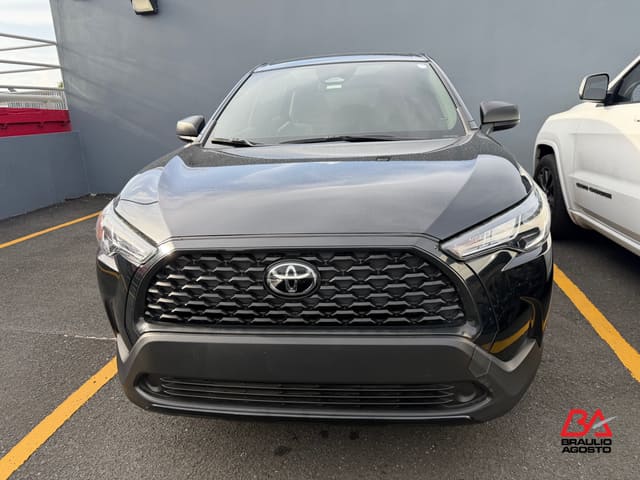 Toyota Corolla Cross L 2024