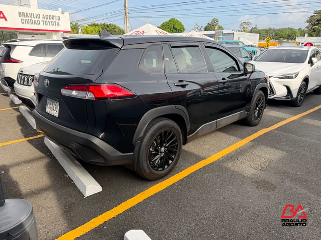 Toyota Corolla Cross L 2024