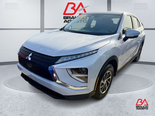 Mitsubishi Eclipse Cross ES 2025