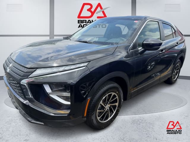 Mitsubishi Eclipse Cross ES 2025