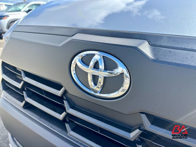 Toyota Corolla Cross L 2026