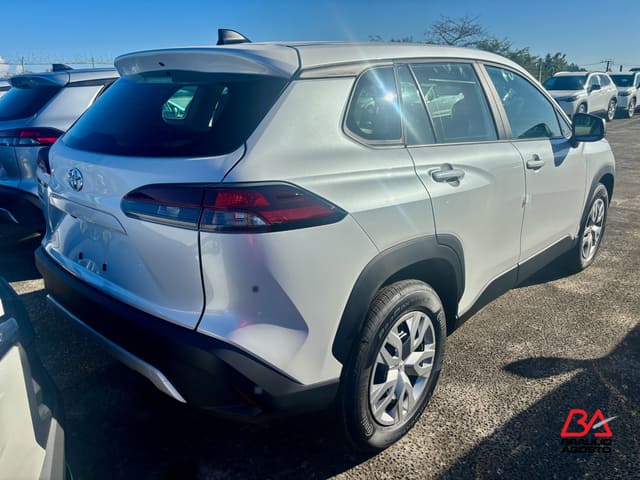 Toyota Corolla Cross L 2026