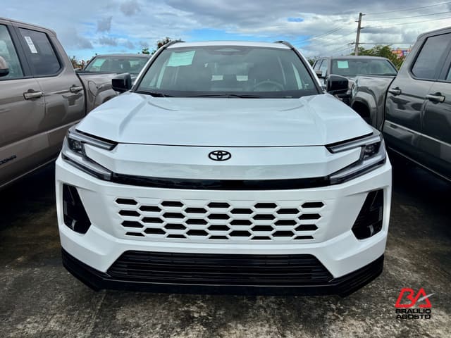 Toyota RAV4 SE 2026