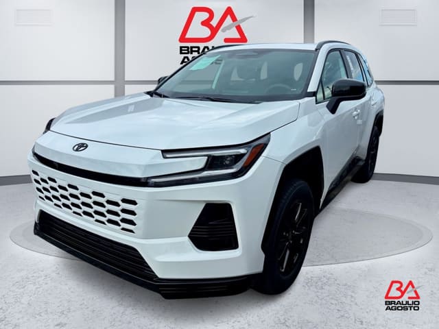 Toyota RAV4 SE 2026
