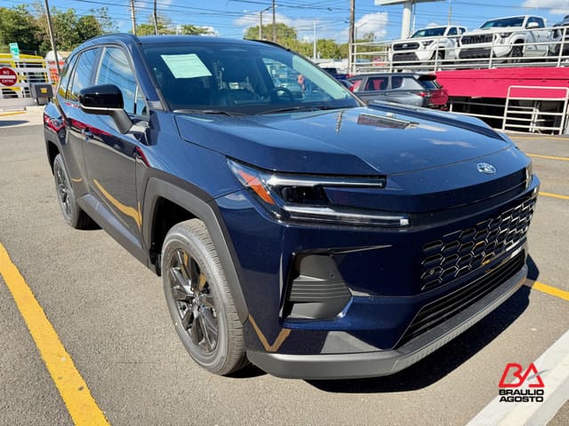 Toyota RAV4 XLE Premium 2026