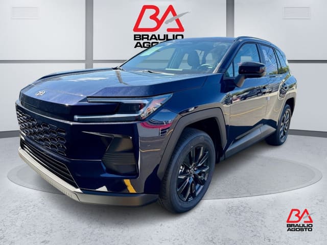 Toyota RAV4 XLE Premium 2026