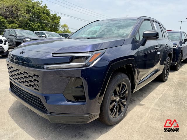 Toyota RAV4 SE 2026