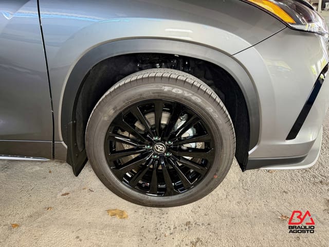 Toyota Highlander XSE 2026