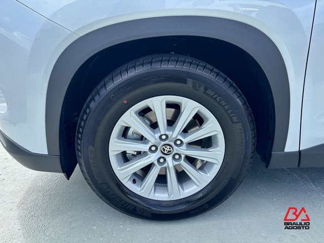Toyota Grand Highlander XLE 2026
