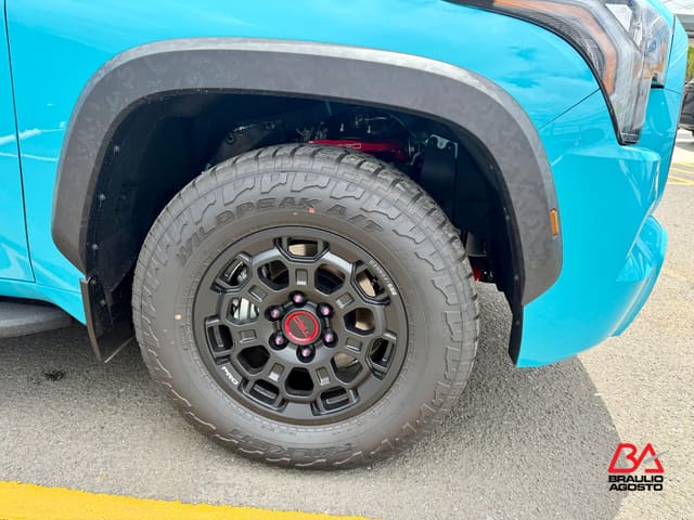 Toyota Sequoia Limited 2026