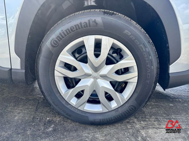 Toyota Corolla Cross L 2026
