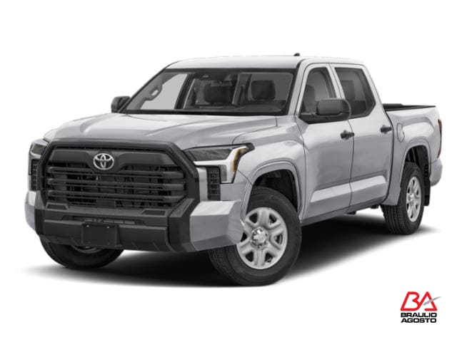 Toyota Tundra 4WD SR 2026