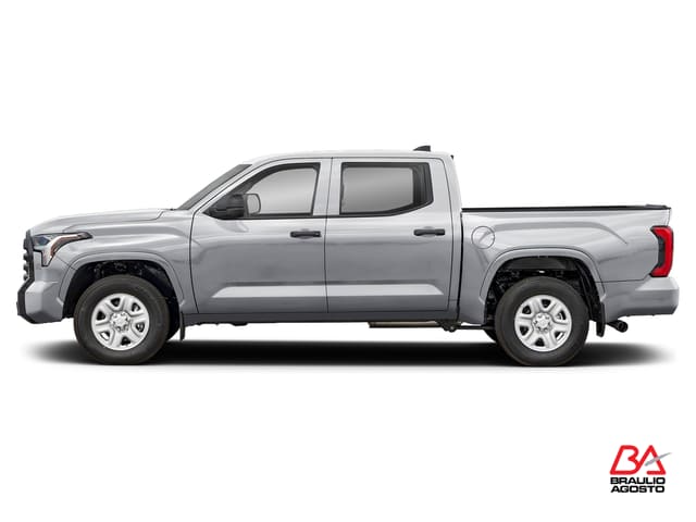 Toyota Tundra 4WD SR 2026