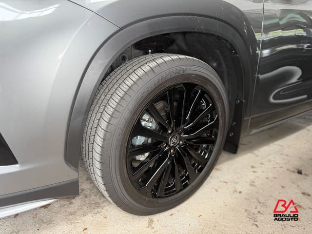 Toyota Highlander XSE 2026