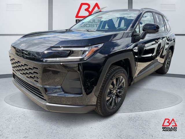 Toyota RAV4 XLE Premium 2026