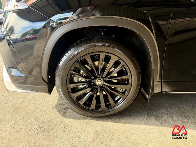 Toyota Highlander XSE 2026