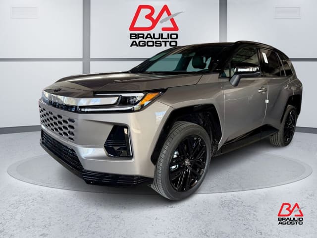 Toyota RAV4 XSE 2026
