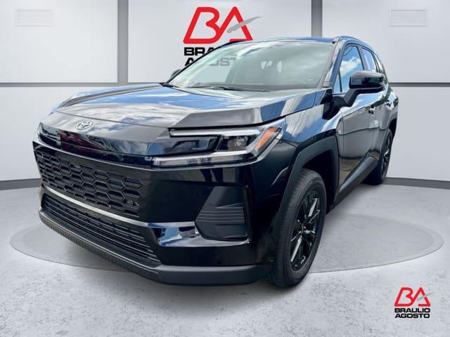 Toyota RAV4 XLE Premium 2026
